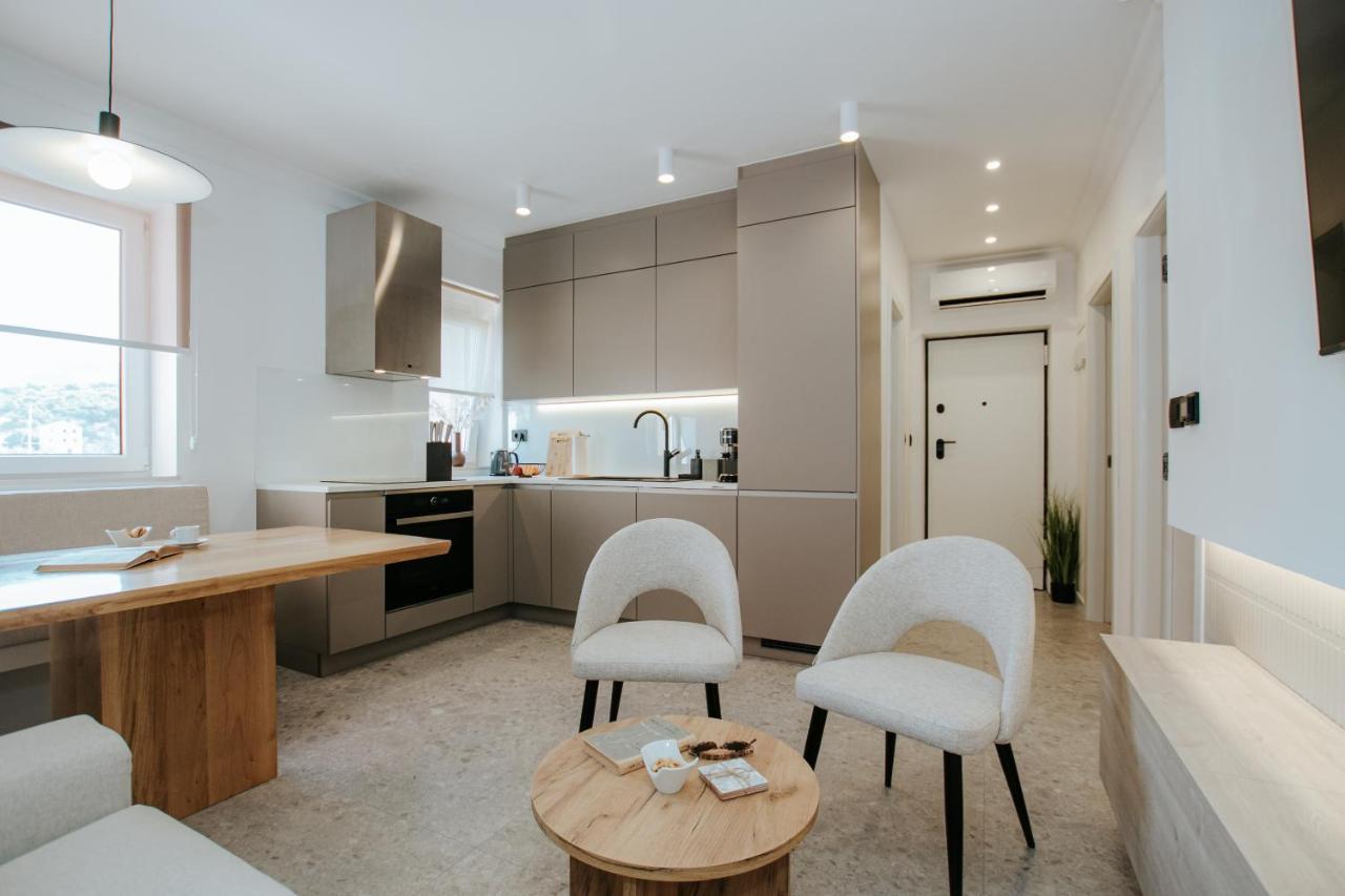 Apartment Datala Marina Exterior photo